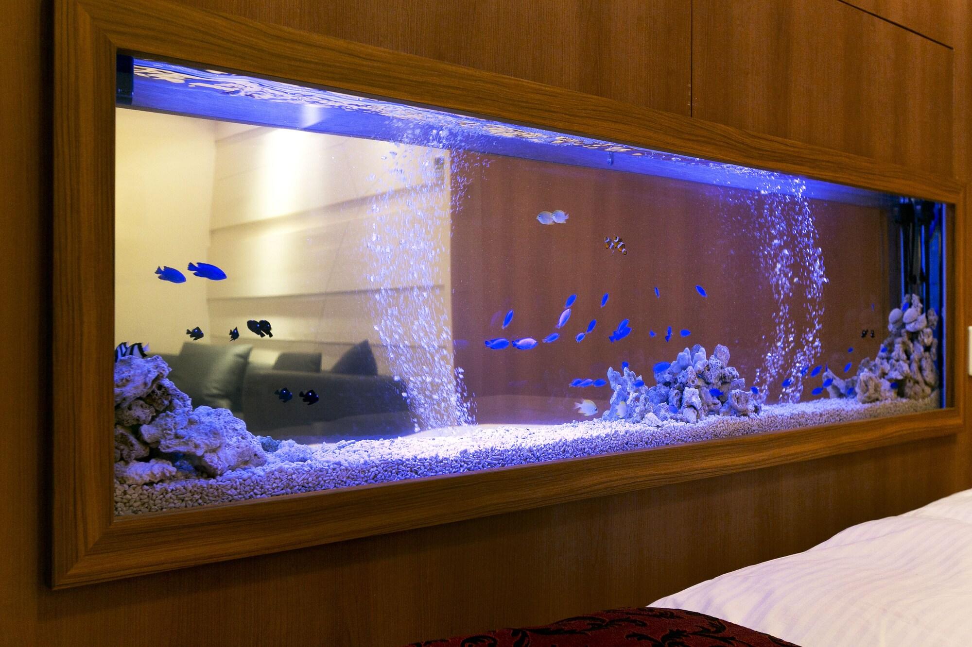 Hotel Atlantis (Adults Only) Osaca Exterior foto